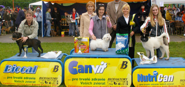 CAC Banská Bystrica, SK