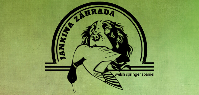 Logo jankina zahrada