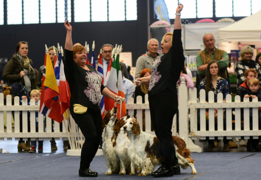 Best breeding group Jankina zahrada