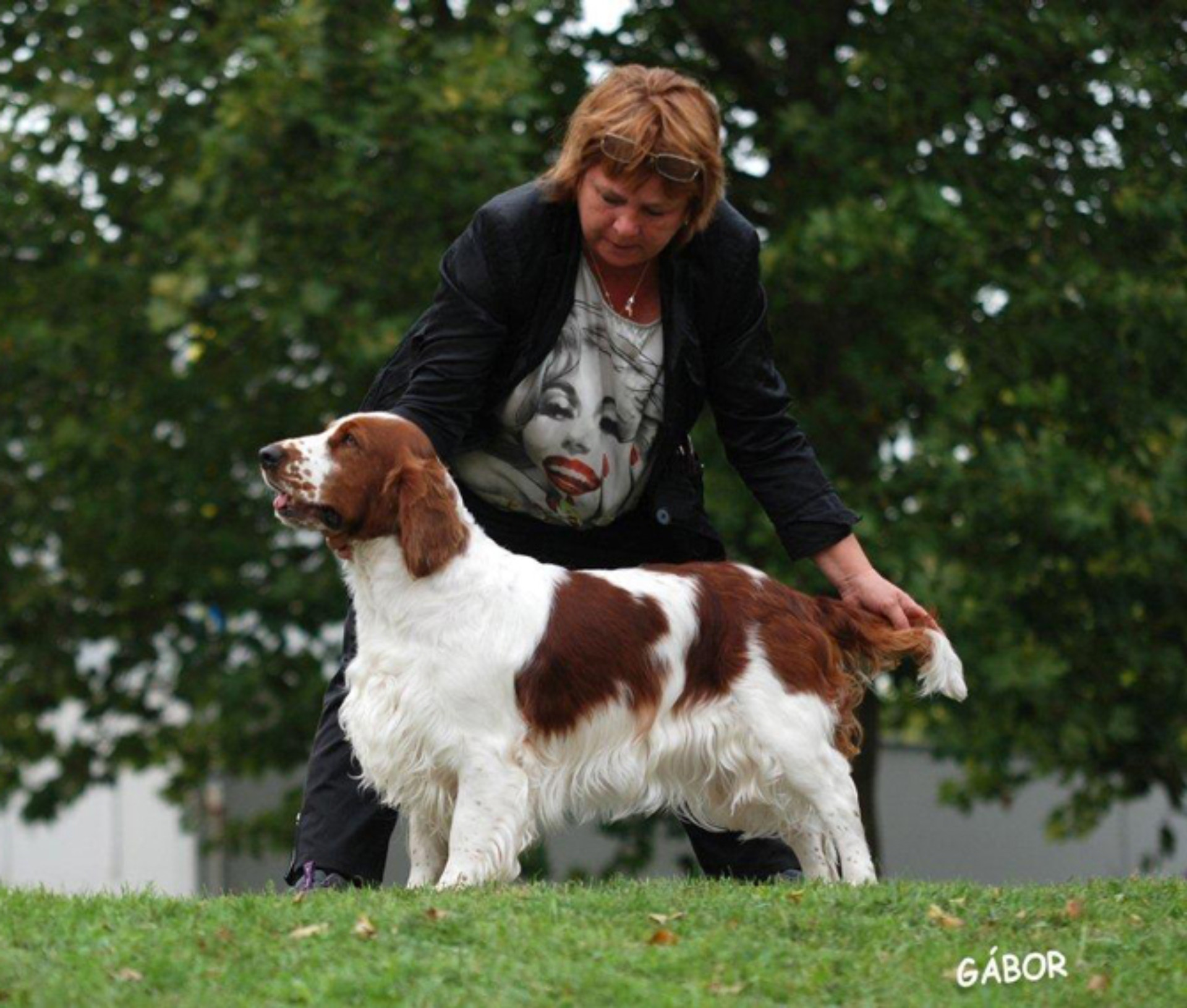 Uršula Jankina záhrada