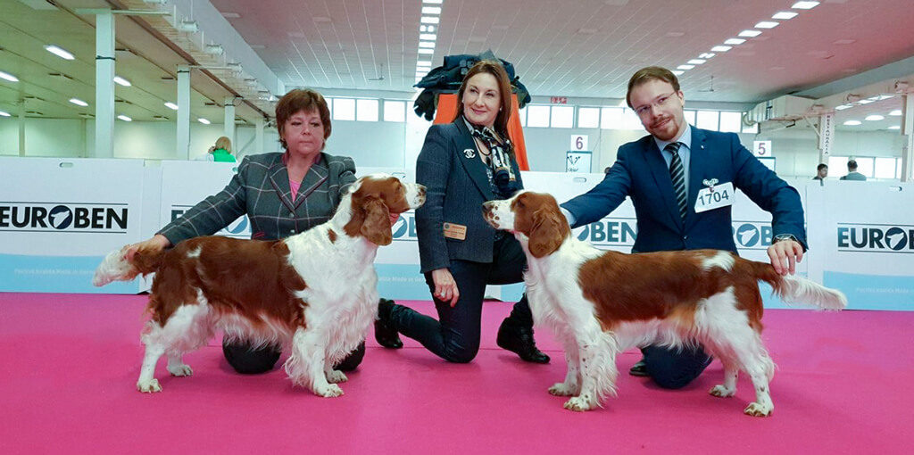 NITRA WINNER SHOW 08.04.2018