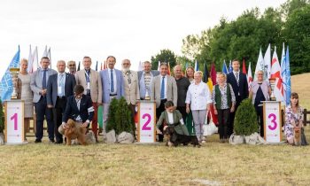 Nitradog Summer cup 2022