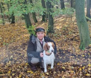 Lesné skúšky malých plemien