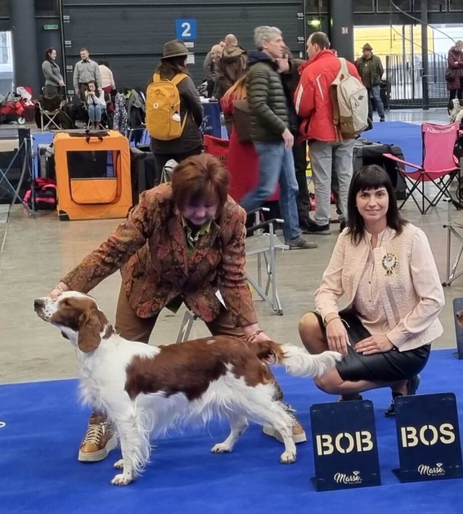 CARKA Jankina zahrada