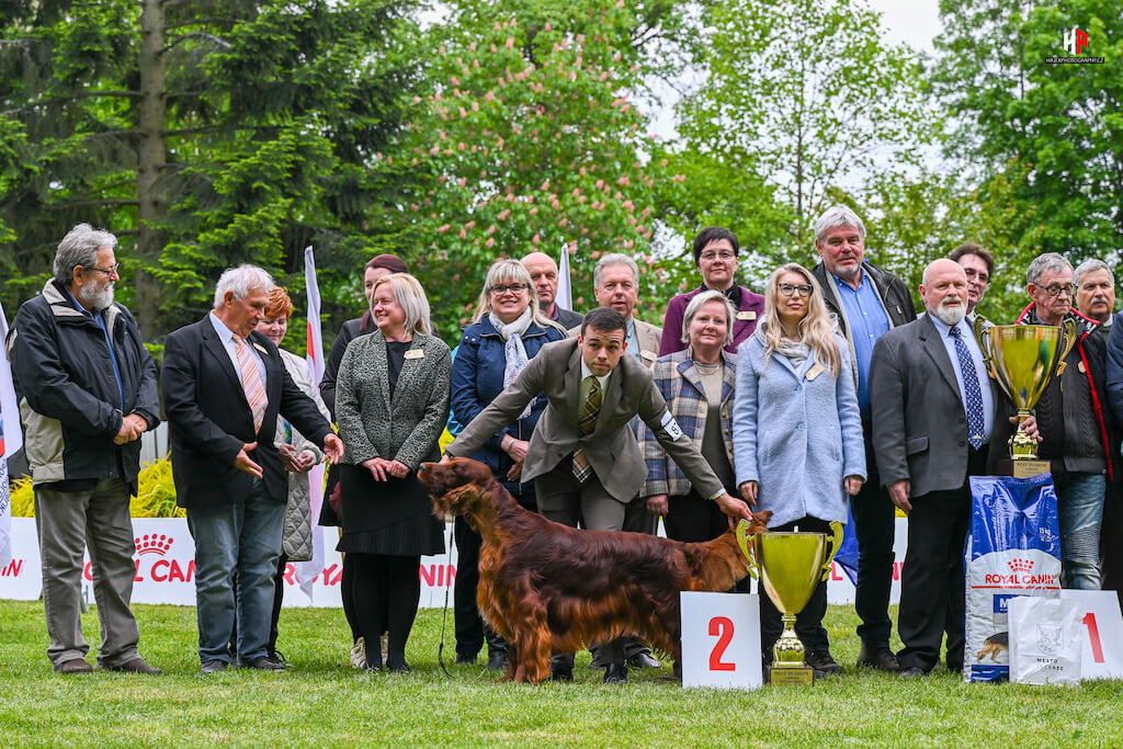 ISD Novohraddog Lučenec13.- 14.5. 2023