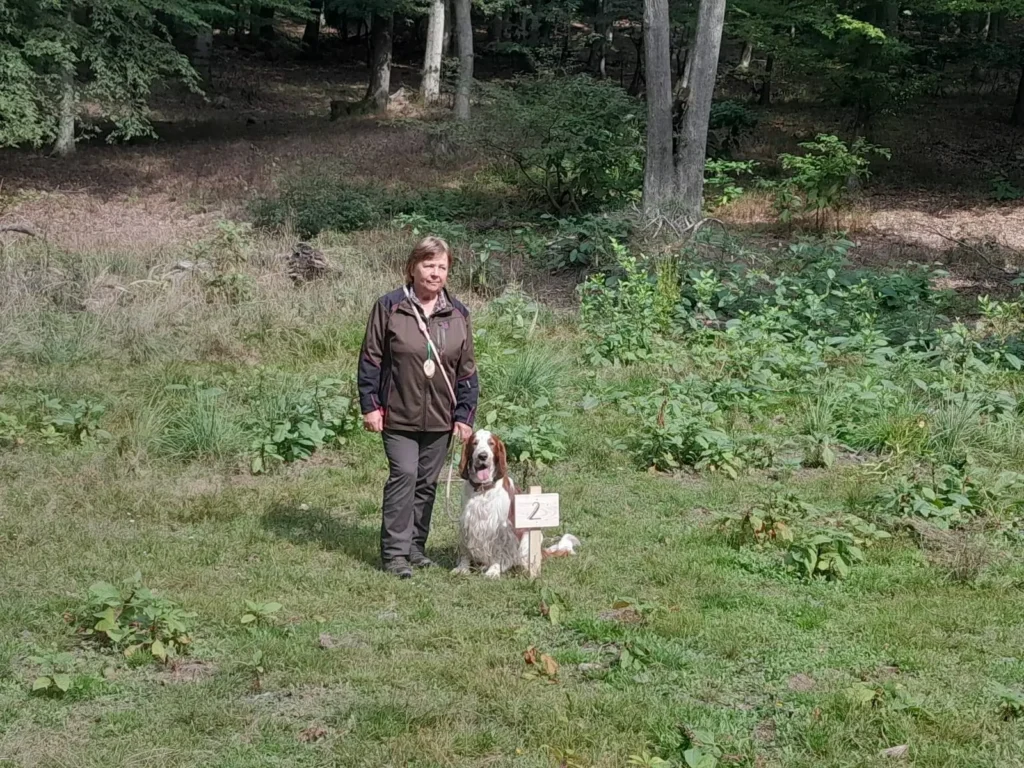 Farbiarske skúšky malých plemien poriadanych PZ Bratislava Rača