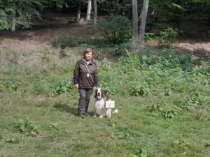 Farbiarske skúšky malých plemien poriadanych PZ Bratislava Rača