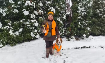 St. Hubert Cup competition